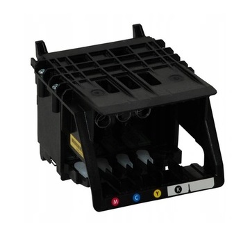 Комплект печатающих головок HP (ЕВРОПА)