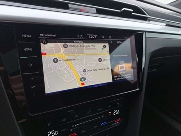 Volkswagen Arteon Shooting Brake R 2.0 TSI 320KM 2023 Volkswagen Arteon R 320KM, Hak, Ambiente, Asysteci, Kamera 360, Panorama,, zdjęcie 37