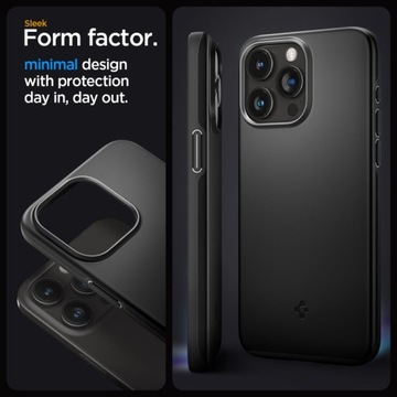 SPIGEN TF - ЧЕХОЛ - ДЛЯ IPHONE 15 PRO
