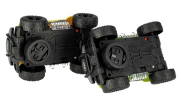 АВТО ТЕРЕН Б/О 14СМ MIX2 MC DISP 8/80. МЕГА КРЕАТИВ