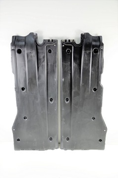 VW PASSAT B8 FL OSŁONA PODWOZIA 3Q0825201L 3Q0825202K