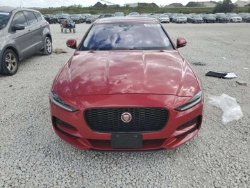 Jaguar XE 2020 Jaguar XE S 2020 2.0l 2.0 Benzyna 247KM, zdjęcie 5