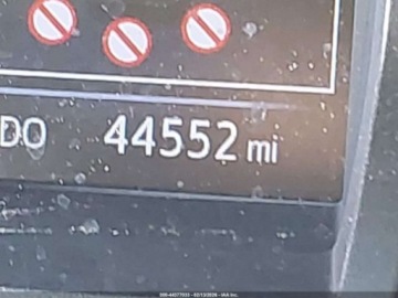 Toyota Tacoma II 2020 Toyota Tacoma Trd Off-Road 2020 3.5 Benzyna 278KM, zdjęcie 11