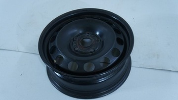Felga K9792 Volkswagen 5x112 ET48 6Jx15 stalowa
