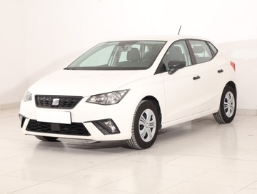 Seat Ibiza V Hatchback 5d 1.0 MPI EVO 80KM 2019 Seat Ibiza 1.0 MPI, Salon Polska, 1. Właściciel, zdjęcie 1