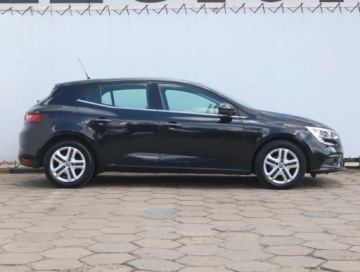 Renault Megane IV Hatchback 5d 1.2 Energy TCe 100KM 2016 Renault Megane 1.2 TCe, Salon Polska, Klima, zdjęcie 5