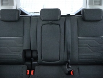 Ford Tourneo Connect II Standard 1.6 Duratorq TDCi 115KM 2015 Ford Tourneo Connect 1.6 TDCi, Navi, Klima, zdjęcie 9