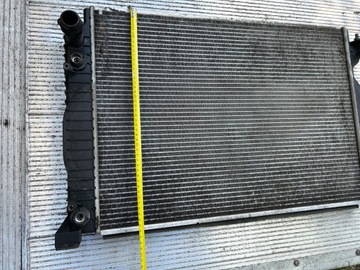 ВОДЯНОЙ ОХЛАДИТЕЛЬ AUDI A4 B6 A6 C5 3.0 V6 ASN АВТОМАТ