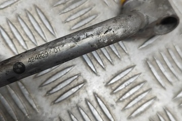 BMW 5 TOURING F11 AC WAZ KLIMATIZACE TRUBKA 4249297 3.0 DIESEL 150KW 2010