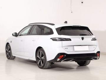 Peugeot 308 III SW 1.2 PureTech 130KM 2024 Peugeot 308 1.2 e-THP, Salon Polska, zdjęcie 3