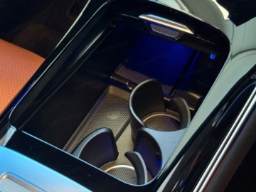 Mercedes GLC C254/X254 Coupe 2.0 200 204KM 2026 GLC Coupe 200 4-Matic Avantgarde 2.0 (204KM) 2026, zdjęcie 15