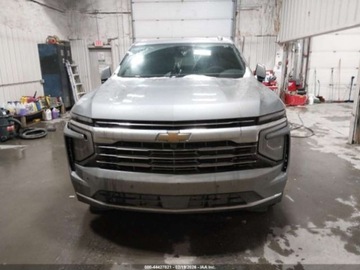 Chevrolet Tahoe GMT900 2025 Chevrolet Tahoe Lt 2025 5.3 Benzyna 355KM, zdjęcie 7