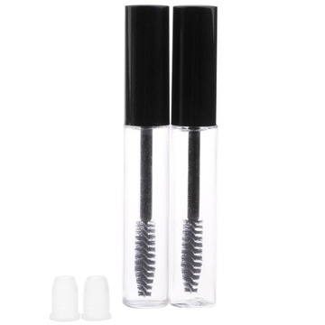 Пустой пластиковый контейнер для туши на 7 мл своими руками