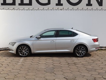 Skoda Superb III Liftback 2.0 TDI 190KM 2016 Skoda Superb 2.0 TDI, Salon Polska, Serwis ASO, zdjęcie 2