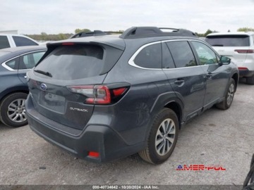 Subaru 2024 Subaru Outback 2024r., Premium, 2.5L 2.5 Benzyna 182KM, zdjęcie 7