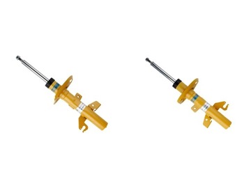 2X TLUMIČE BILSTEIN PŘEDNÍ L+P DO JEEP CHEROKEE KL V