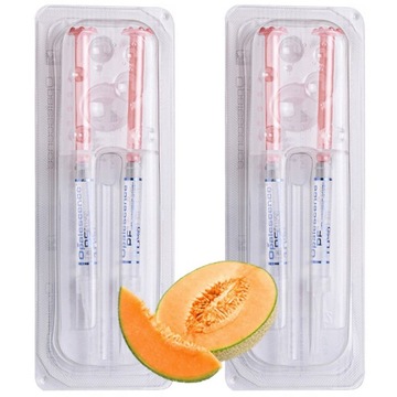 Żel wybielający Opalescence PF 10% MELON 4 sztuki