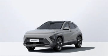 Hyundai Kona II 2026 Hyundai Kona Hybrid 1.6 GDi 138 KM 2WD 6DCT Platinium Luxury 1.6 Hybryda