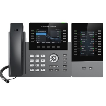 Модуль расширения секретарского модуля GBX20 для GRP2615, GXV3350 GRANDSTREAM