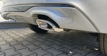 Ford Kuga III SUV Facelifting 1.5 EcoBoost 150KM 2025 Ford Kuga Ford Kuga 1.5 EcoBoost 150 KM manual ST-Line 1.5 Benzyna 150KM, zdjęcie 4