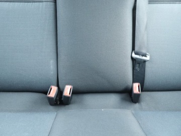 Opel Astra H Hatchback 5d 1.6 Twinport ECOTEC 105KM 2005 Opel Astra 1.6 16V, 1. Właściciel, Klima, zdjęcie 9