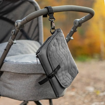 Коврик-органайзер для пеленания 30х104см REER