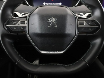 Peugeot 5008 II Crossover 1.5 BlueHDI 130KM 2018 Peugeot 5008 7os. Automat Virtual Navi Kamera, zdjęcie 20