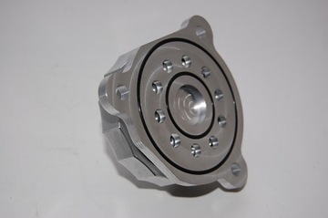 ВЫПУСКНОЙ КЛАПАН DV OPEL VECTRA C Z20NET