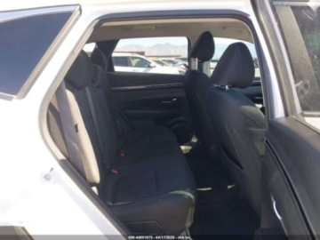 Hyundai Tucson IV 2024 Hyundai Tucson 2024 HYUNDAI TUCSON HYBRID BLUE 1.6 Hybryda 181KM, zdjęcie 8