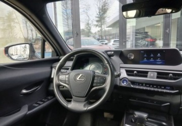 Lexus UX Crossover 250h 184KM 2020 Lexus UX UX 250h Business Edition Vat Marza Salon PL 1 wlasciciel ASO, zdjęcie 4