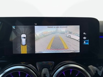 Mercedes GLB SUV 1.3 200 163KM 2023 Mercedes-Benz GLB GLB 200 Polski Salon FV23 Darmowy raport AUTODNA, zdjęcie 21