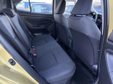 Toyota Yaris IV Hatchback 1.5 Hybrid Dynamic Force 116KM 2023 Toyota Yaris Cross Hybrid 1.5 Comfort Cross Hybrid, zdjęcie 9