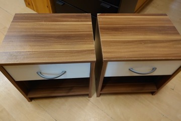 Прикроватные тумбочки дизайн Накастлик