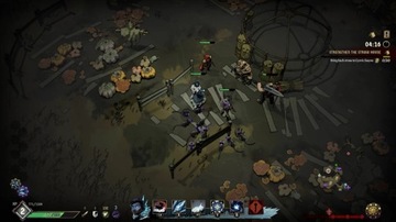 RAVENSWATCH РАННИЙ ДОСТУП PL ДЛЯ ПК STEAM KEY