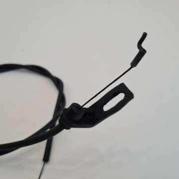 ГАЗОВЫЙ КАБЕЛЬ HOMELITE HBC-30B