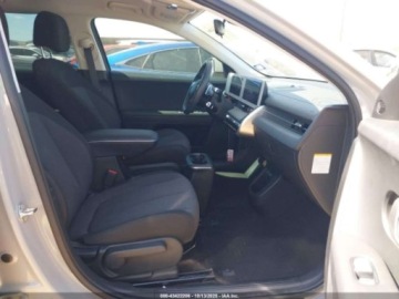 Hyundai IONIQ 5 2024 Hyundai IONIQ 5 SE 2024 Elektryczny 225KM, zdjęcie 9