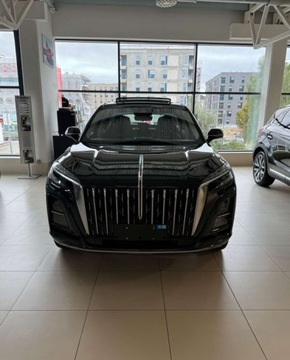 Hongqi HS3 1.5T 169KM 2025 Hongqi HS3 1.5T FWD 156KM Leasing od 101 1.5 Benzyna 169KM, zdjęcie 8