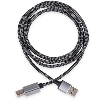 Кабель Принтер Сканер Кабель USB A-B 1,5 м
