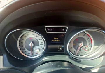 Mercedes GLA I Off-roader 2.0 250 211KM 2017 Mercedes-Benz GLA Mercedes-Benz GLA 250 4Matic 7G-DCT AMG Line 2.0 Benzyna, zdjęcie 16