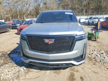 Cadillac Escalade III 2024 Cadillac Escalade 2024 6.2 Benzyna 420KM, zdjęcie 5