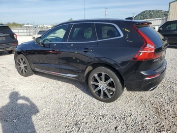 Volvo XC60 II 2021 Volvo XC 60 T5 Inscription 2021 2.0l 2.0 Benzyna 250KM, zdjęcie 1