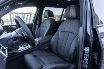 BMW X7 SUV Facelifting 3.0 40d 352KM 2026 BMW X7 xDrive40d - DEMO, zdjęcie 14