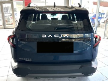 Dacia Bigster 1.8 Hybrid 156KM 2025 Od ręki - Expression 1.8 Full Hybrid 155KM / Pakiet Zimowy, Easy, zdjęcie 3