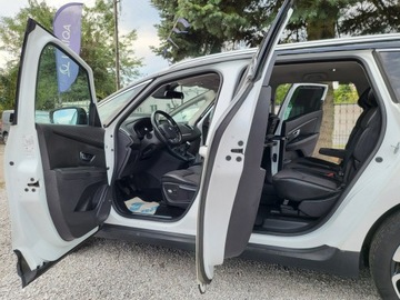 Renault Grand Scenic III 1.6 dCi 130KM 2017 Renault Grand Scenic 1.6 Diesel 130 KM Grand, zdjęcie 15