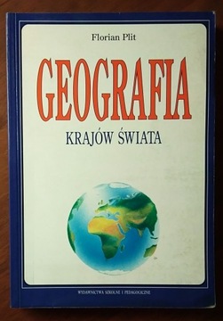 GEOGRAFIA KRAJÓW ŚWIATA - Plit