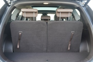 Hyundai Santa Fe IV SUV HEV 1.6 T-GDI HEV 230KM 2024 Hyundai Santa Fe FUL LED 7-osob panorama skóra, zdjęcie 12