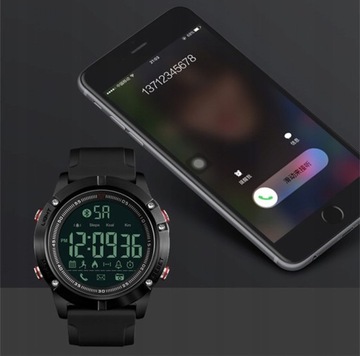 SMARTWATCH SMARTBAND Часы с Bluetooth