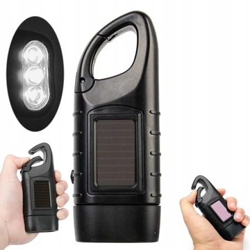 РУЧНОЙ ФОНАРЬ, АВАРИЙНАЯ ЛАМПА ДИНАМО