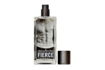 ABERCROMBIE & FITCH FIERCE одеколон 200мл EDC