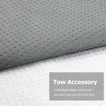 БЛОКИРОВКА КРЫШКИ РУЧКИ АВТОМОБИЛЬНЫХ АКСЕССУАРОВ